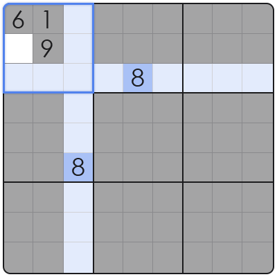 sudoku solver with hints